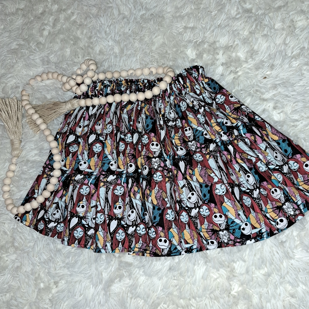Girls skirt